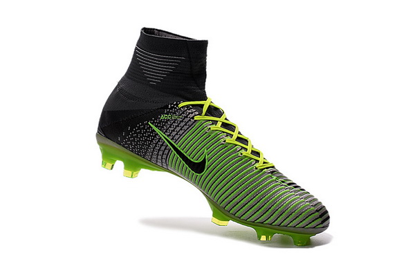 NIke Mercurial Superfly V FG Women Shoes--031